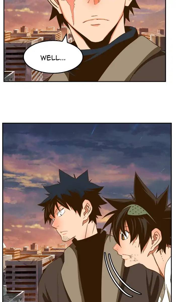 The God Of High School 424 6