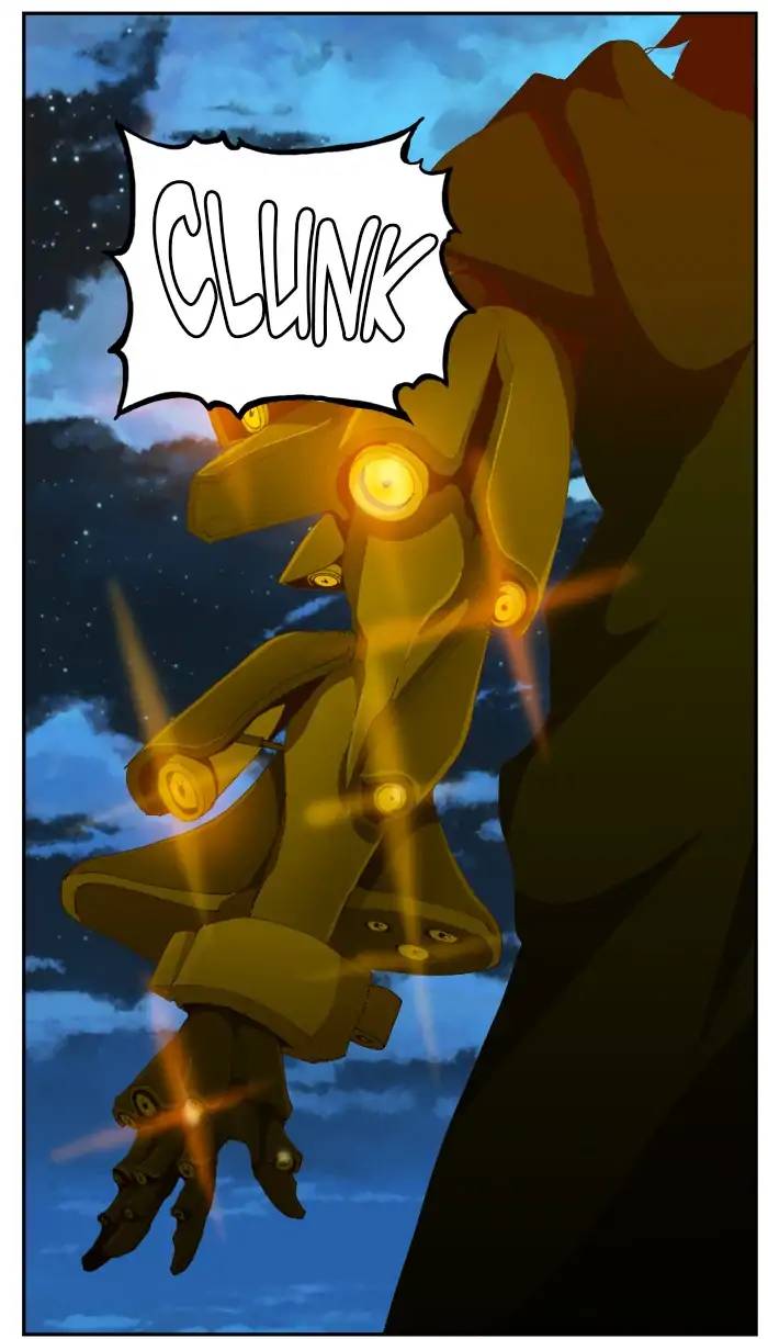 The God Of High School 424 60