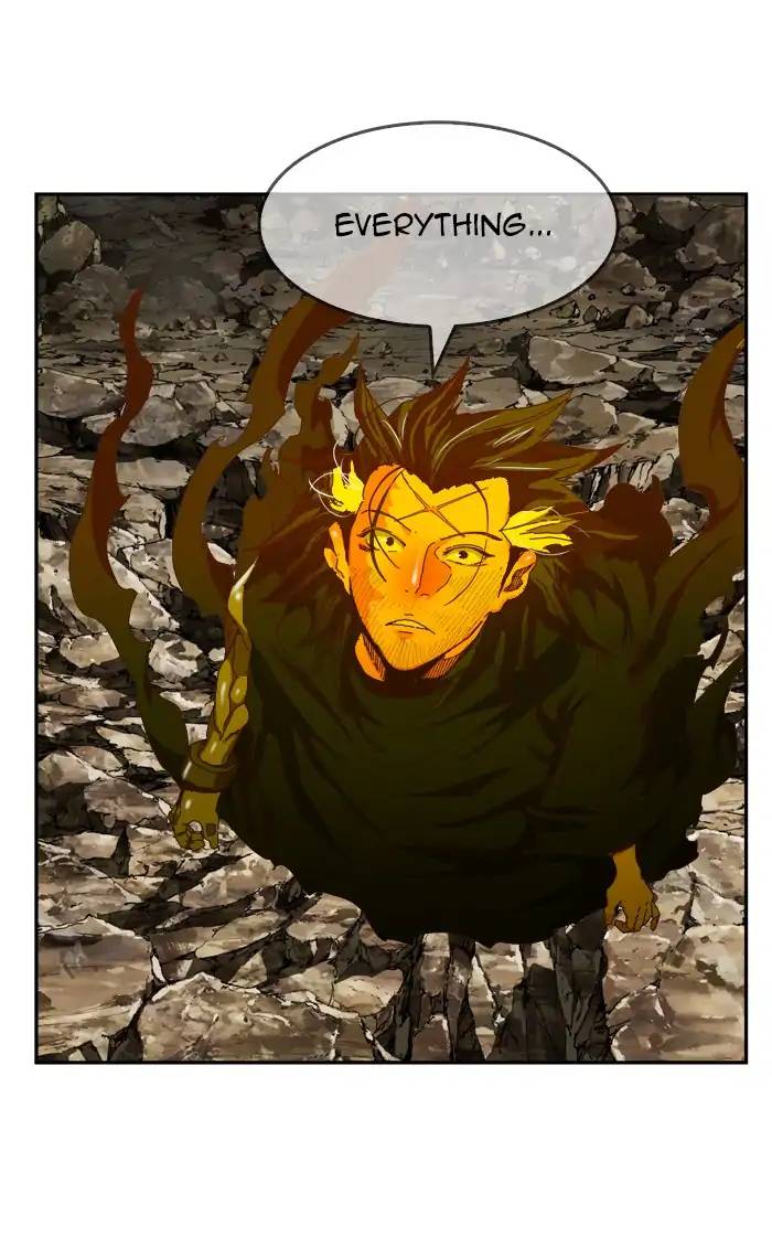 The God Of High School 424 72