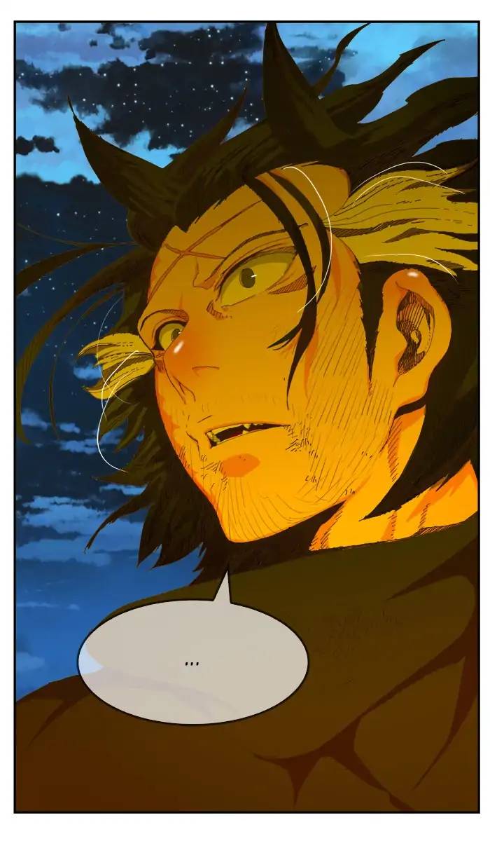 The God Of High School 424 73