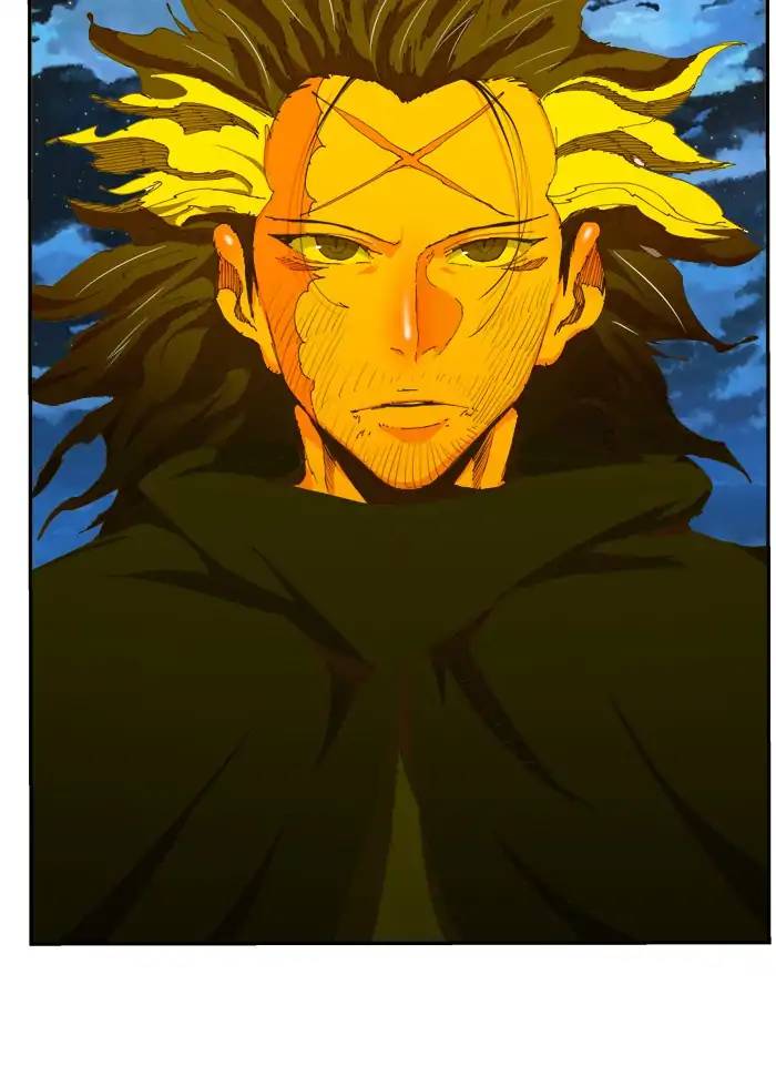 The God Of High School 424 77