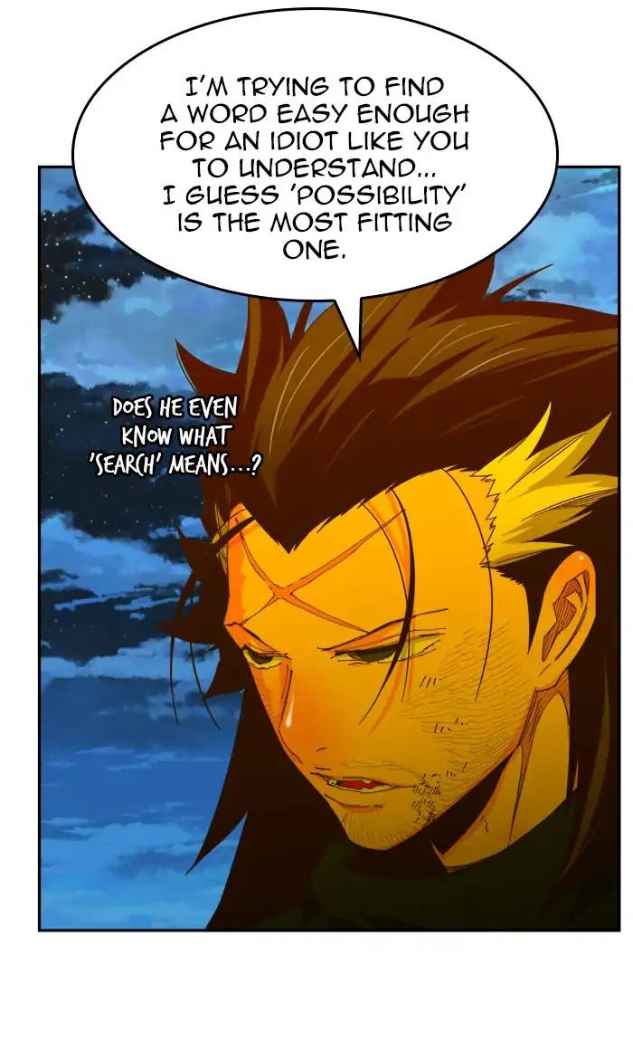 The God Of High School 424 78