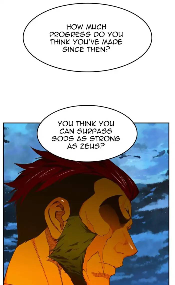 The God Of High School 424 83
