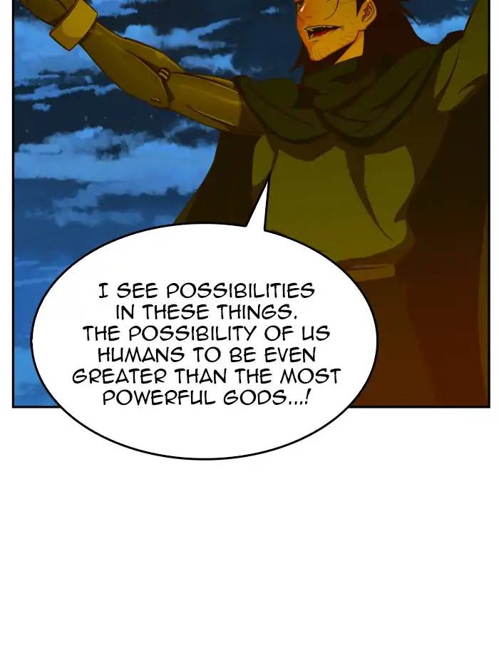 The God Of High School 424 85