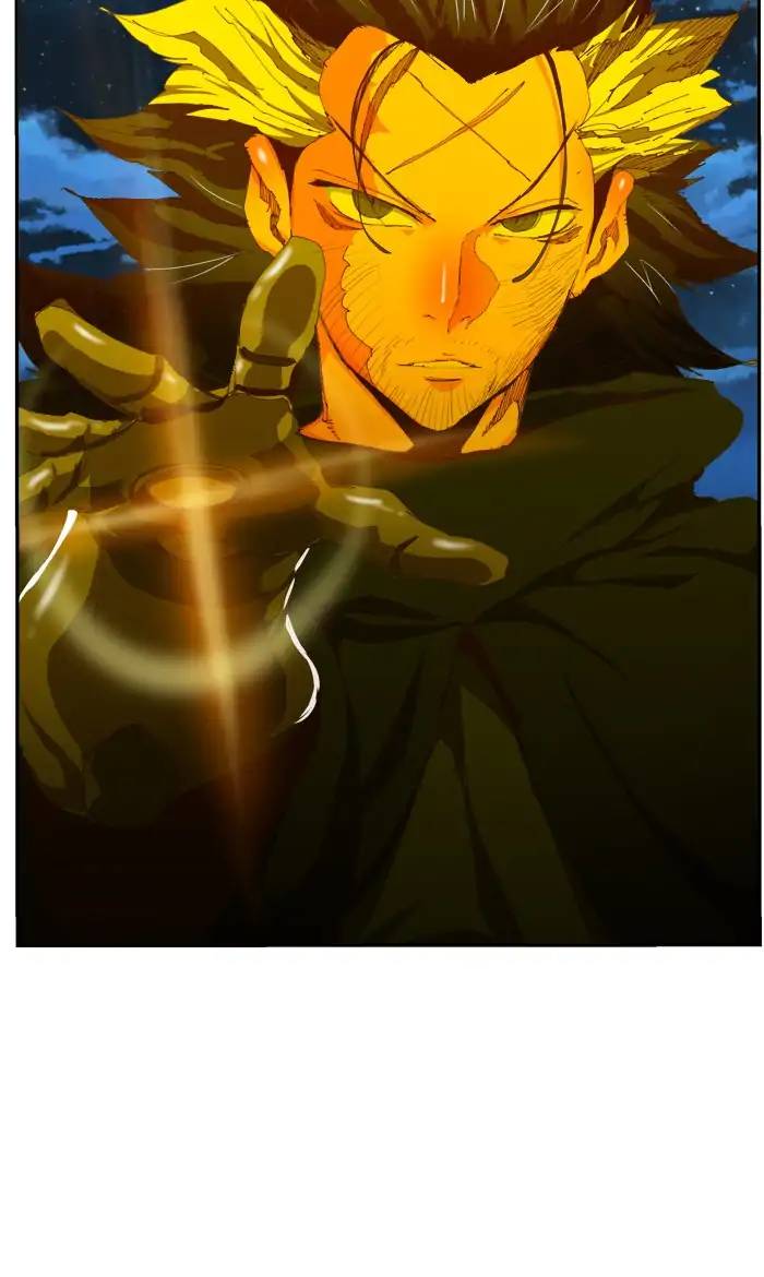 The God Of High School 424 94