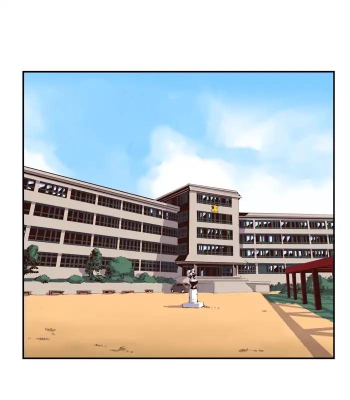 The God Of High School 425 1
