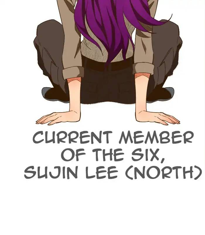 The God Of High School 425 101