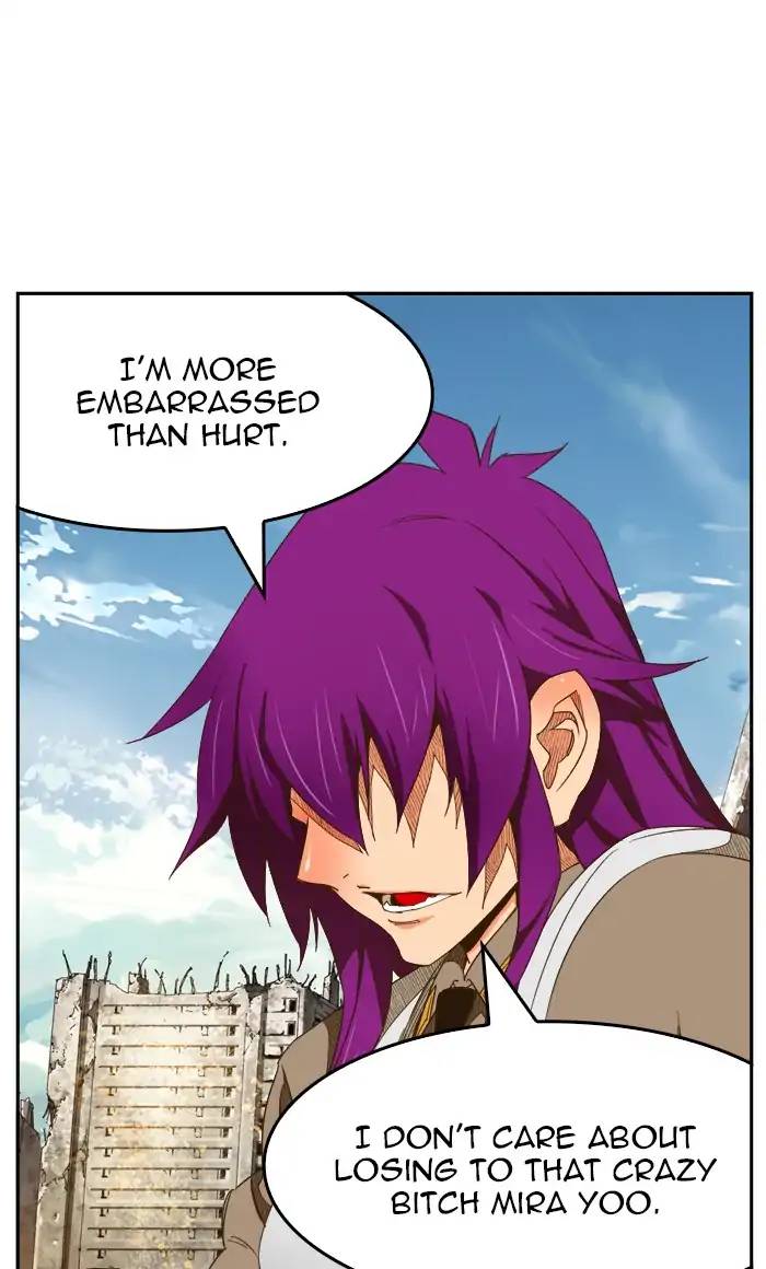 The God Of High School 425 118