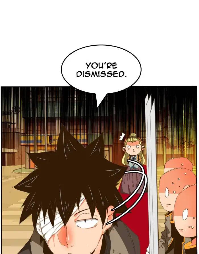The God Of High School 425 20