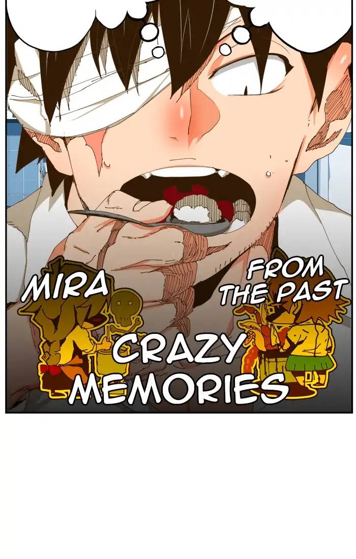 The God Of High School 425 33