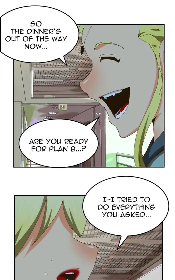 The God Of High School 425 36