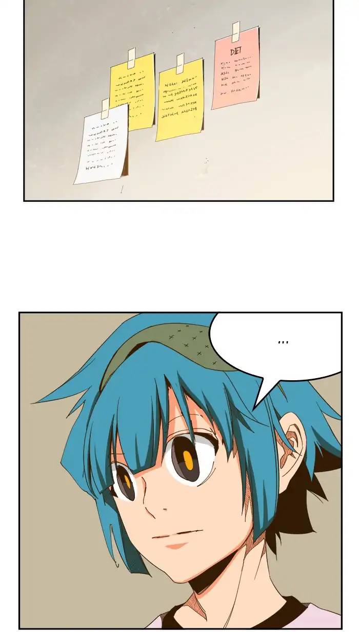 The God Of High School 425 56