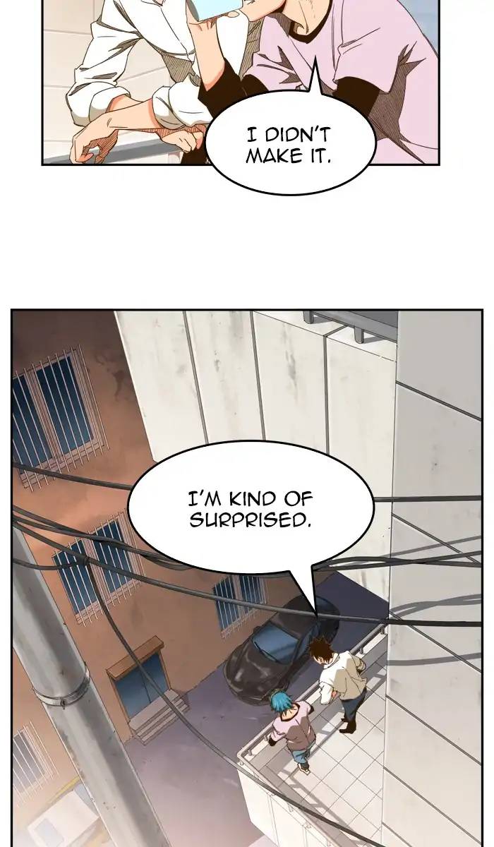 The God Of High School 425 59