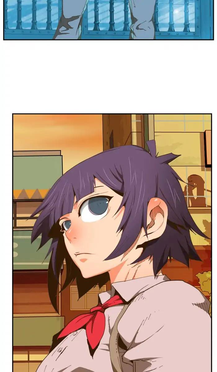 The God Of High School 425 6