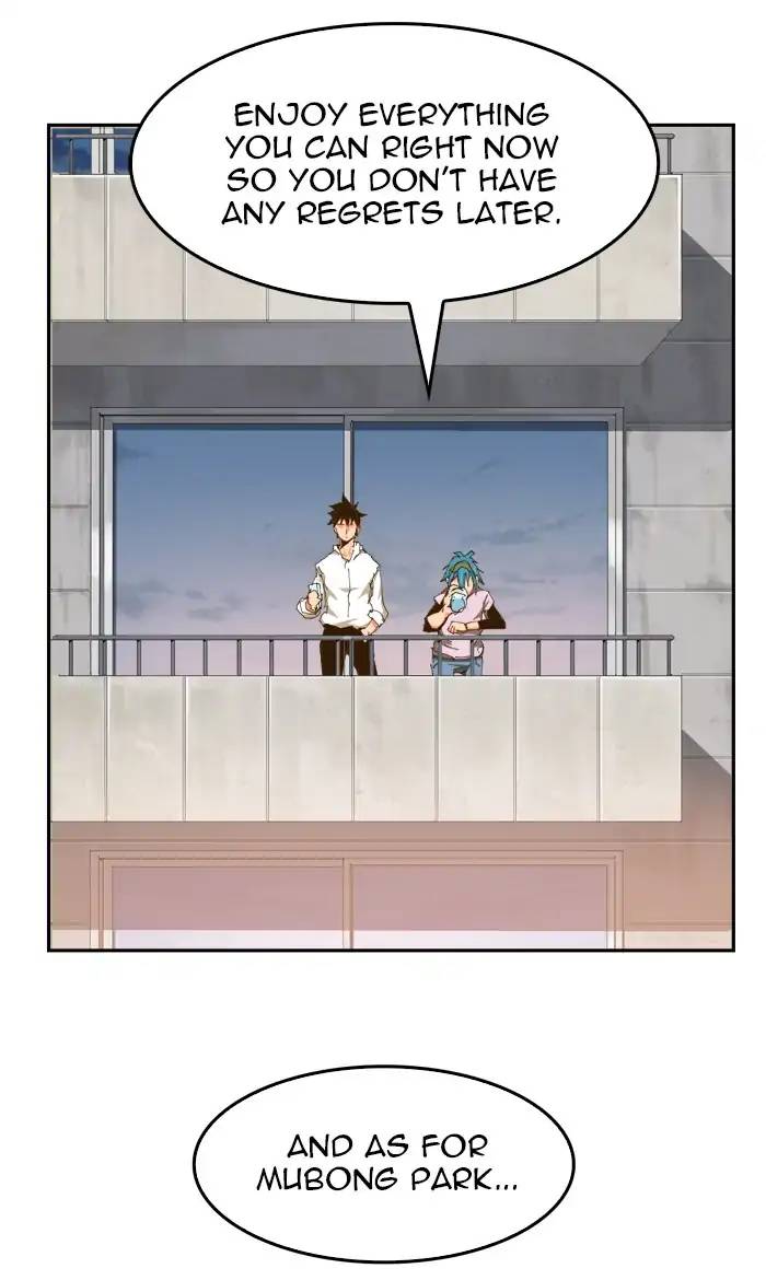 The God Of High School 425 63