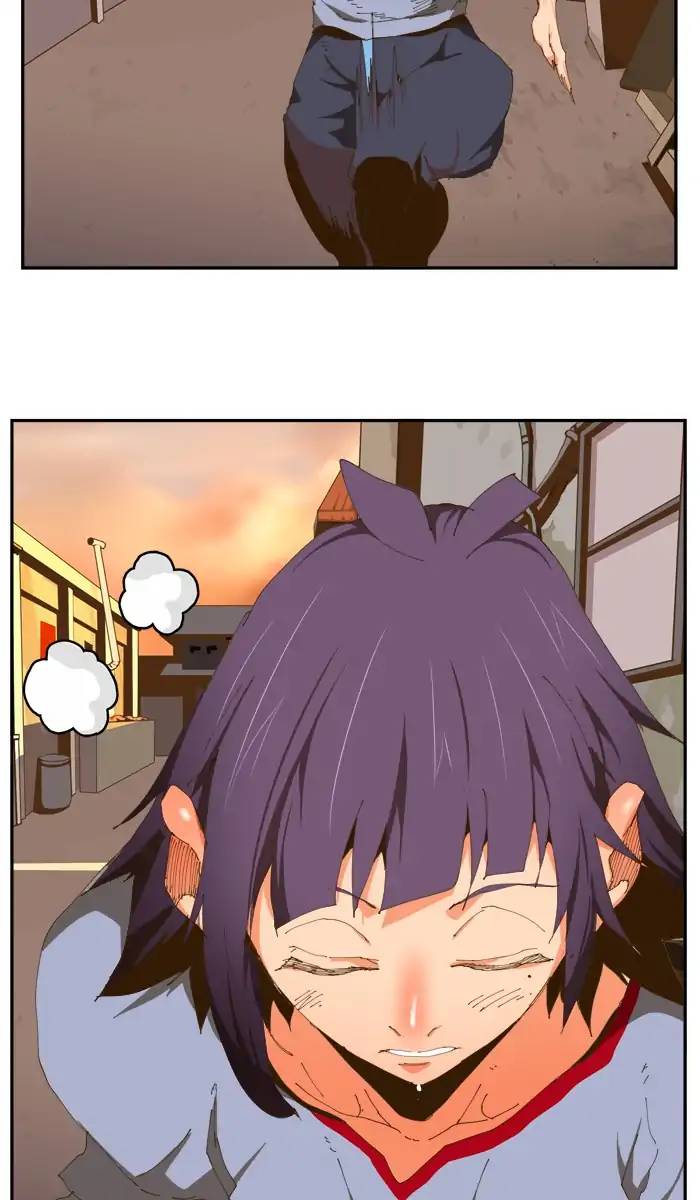 The God Of High School 425 79