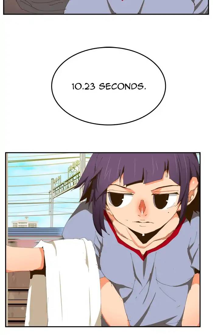 The God Of High School 425 80