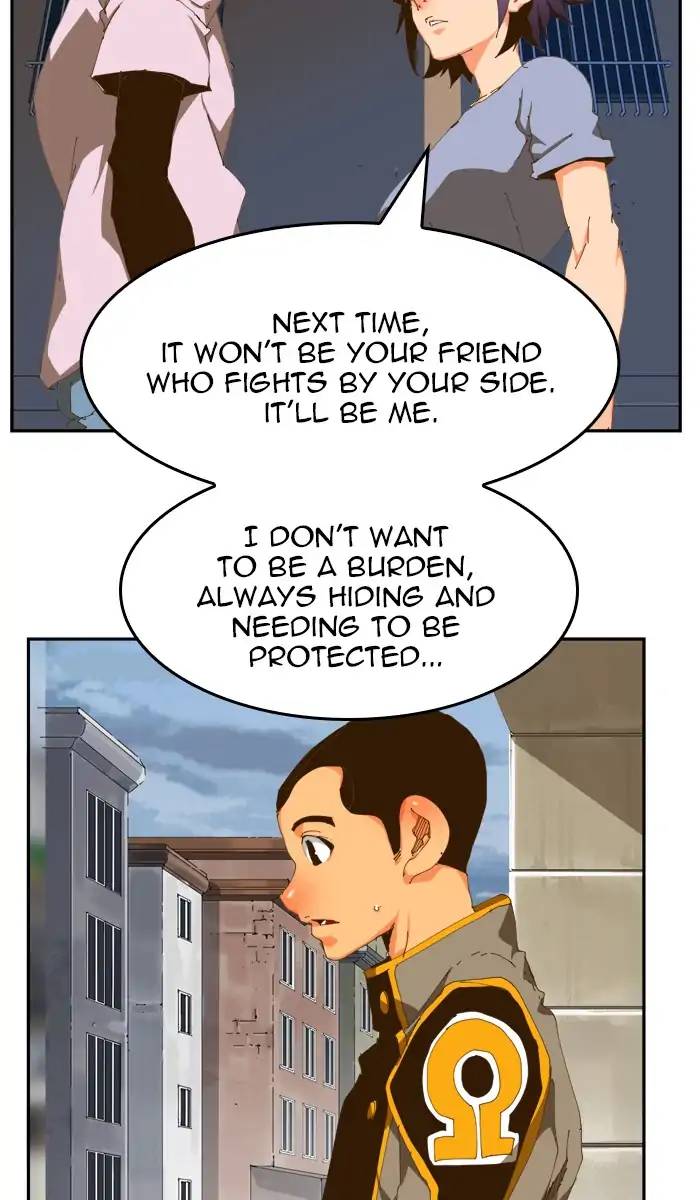 The God Of High School 425 87