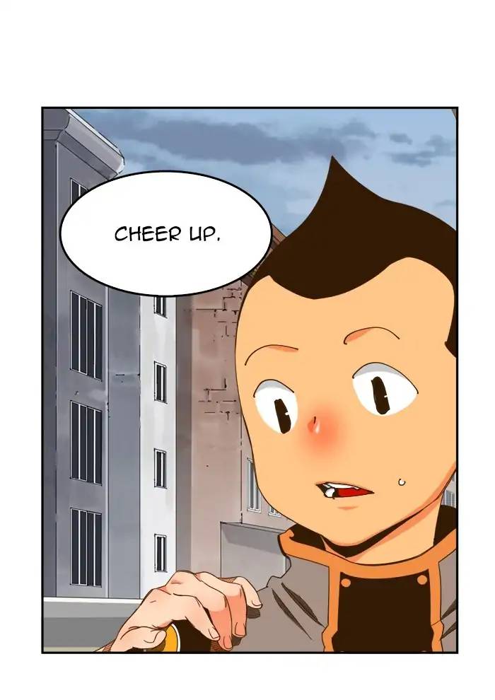 The God Of High School 425 93
