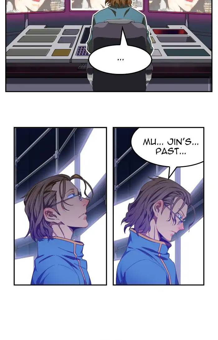 The God Of High School 427 10