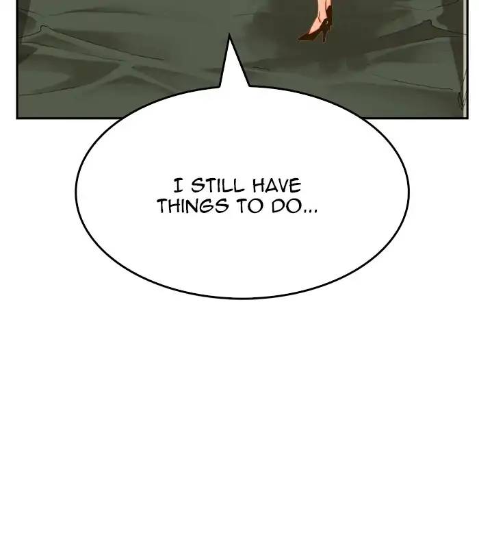 The God Of High School 427 121