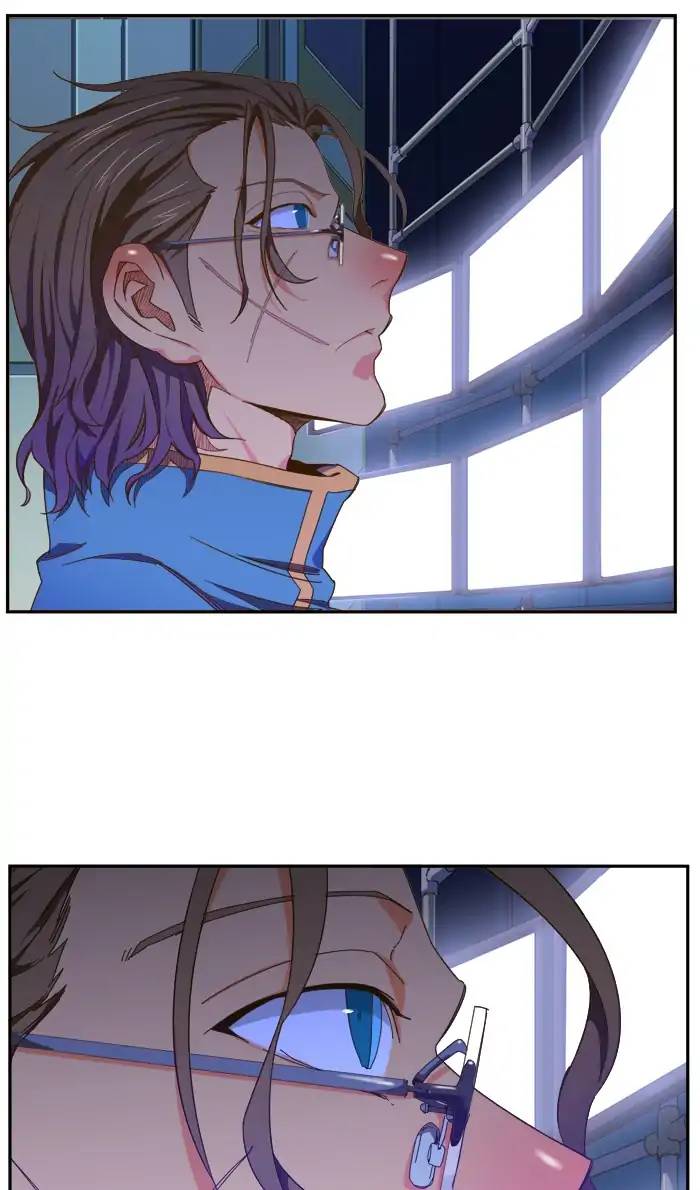 The God Of High School 427 18