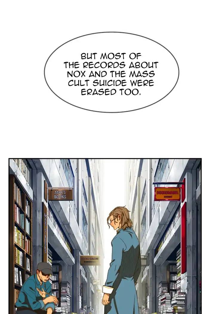 The God Of High School 427 25