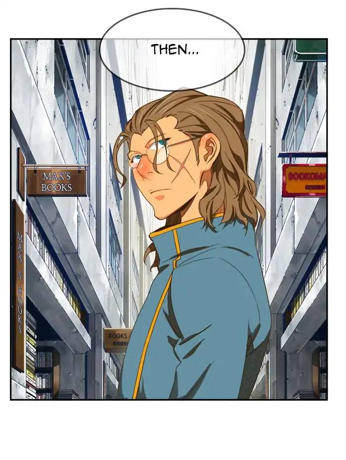 The God Of High School 427 28
