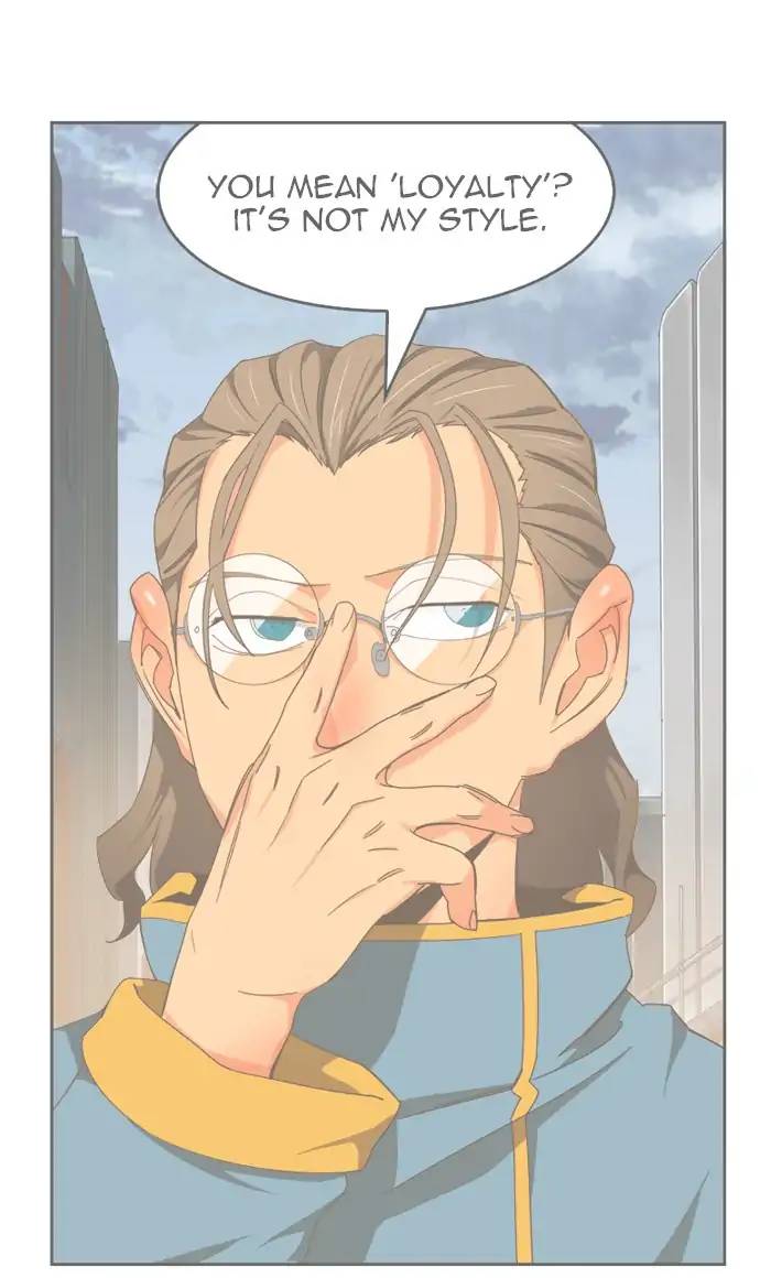 The God Of High School 427 3