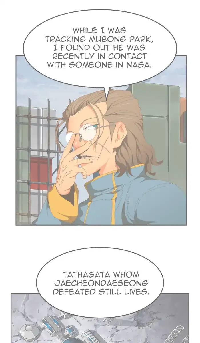 The God Of High School 427 4