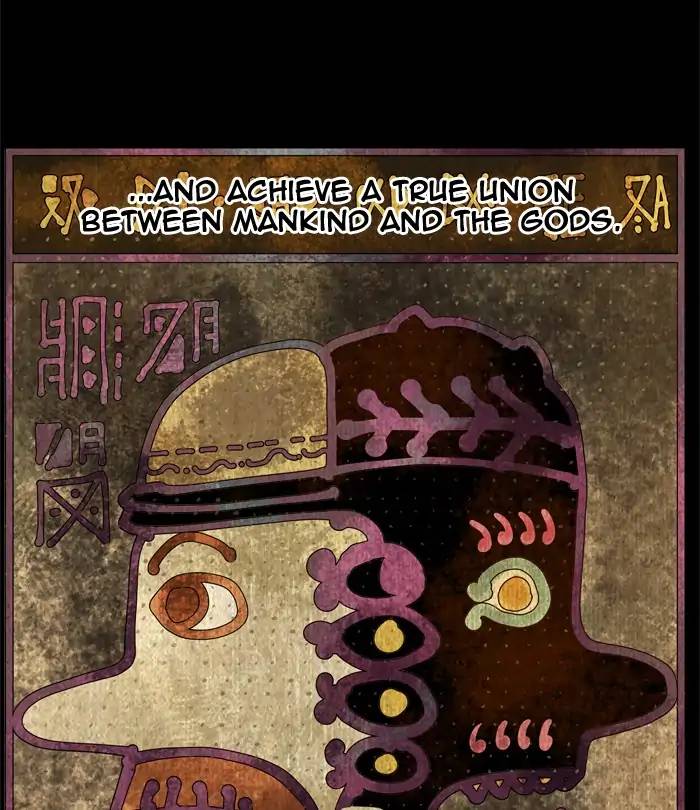 The God Of High School 427 41