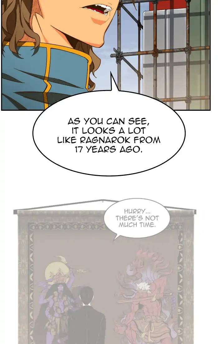 The God Of High School 427 49