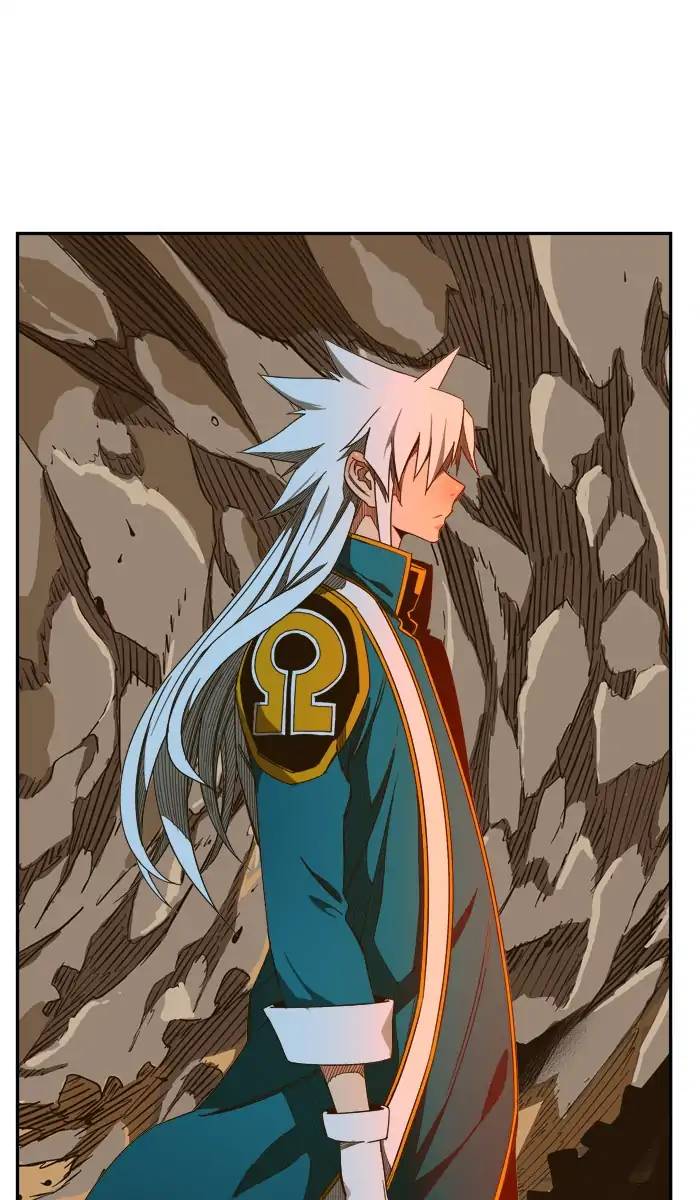 The God Of High School 427 63