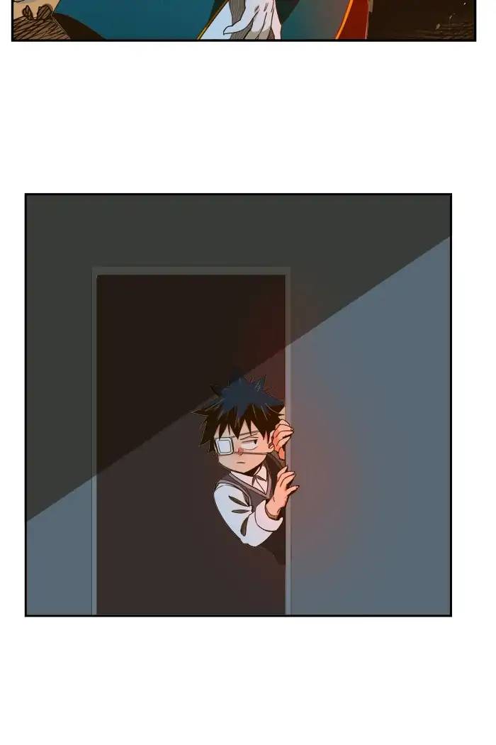 The God Of High School 427 64
