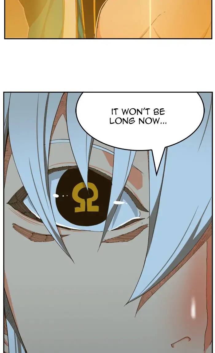 The God Of High School 427 68