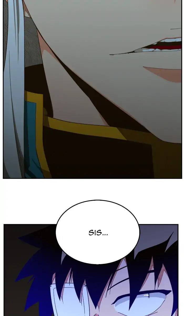 The God Of High School 427 69