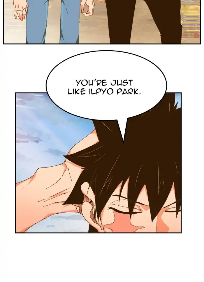 The God Of High School 427 94