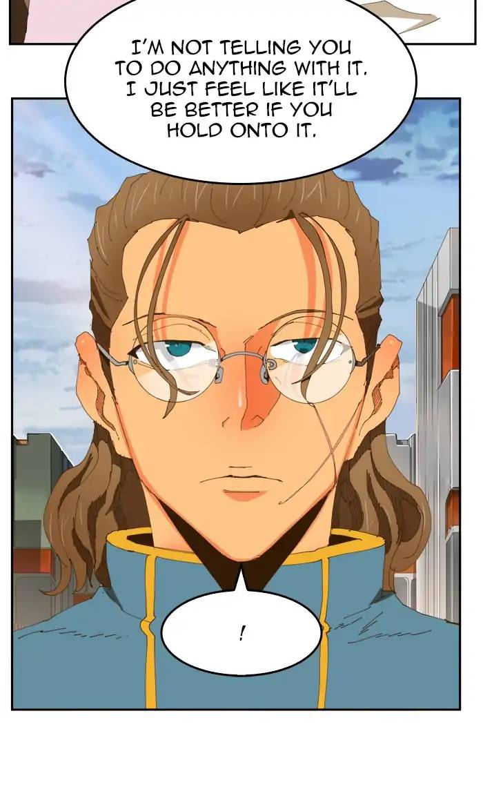 The God Of High School 427 96