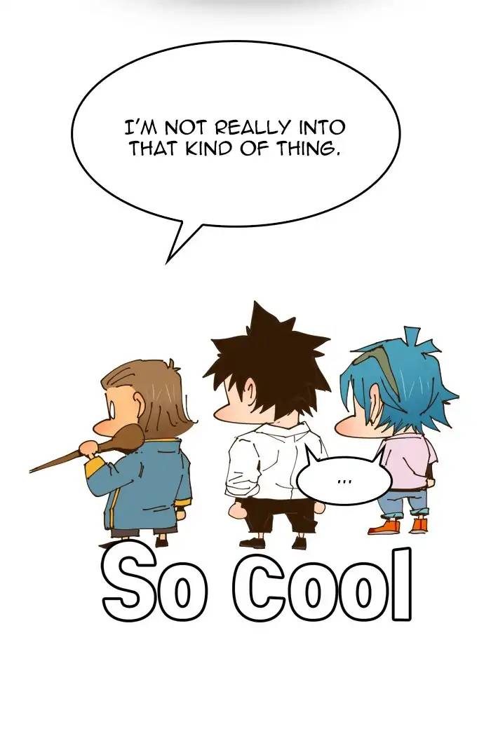 The God Of High School 427 99
