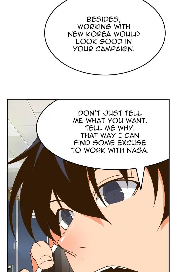 The God Of High School 428 10