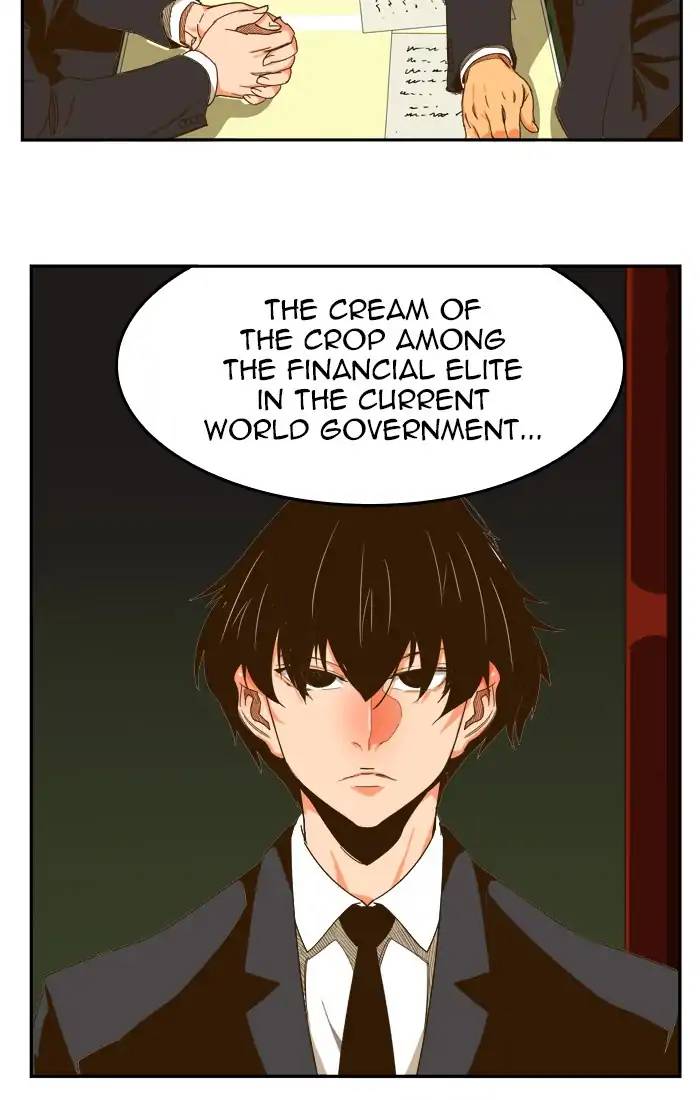 The God Of High School 428 17