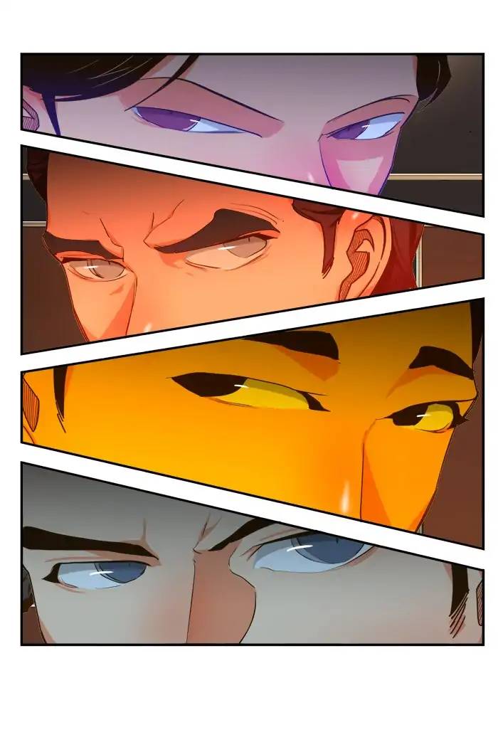 The God Of High School 428 26