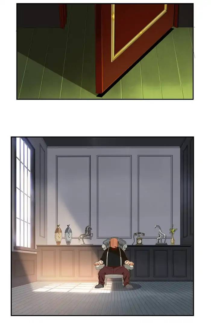 The God Of High School 428 40