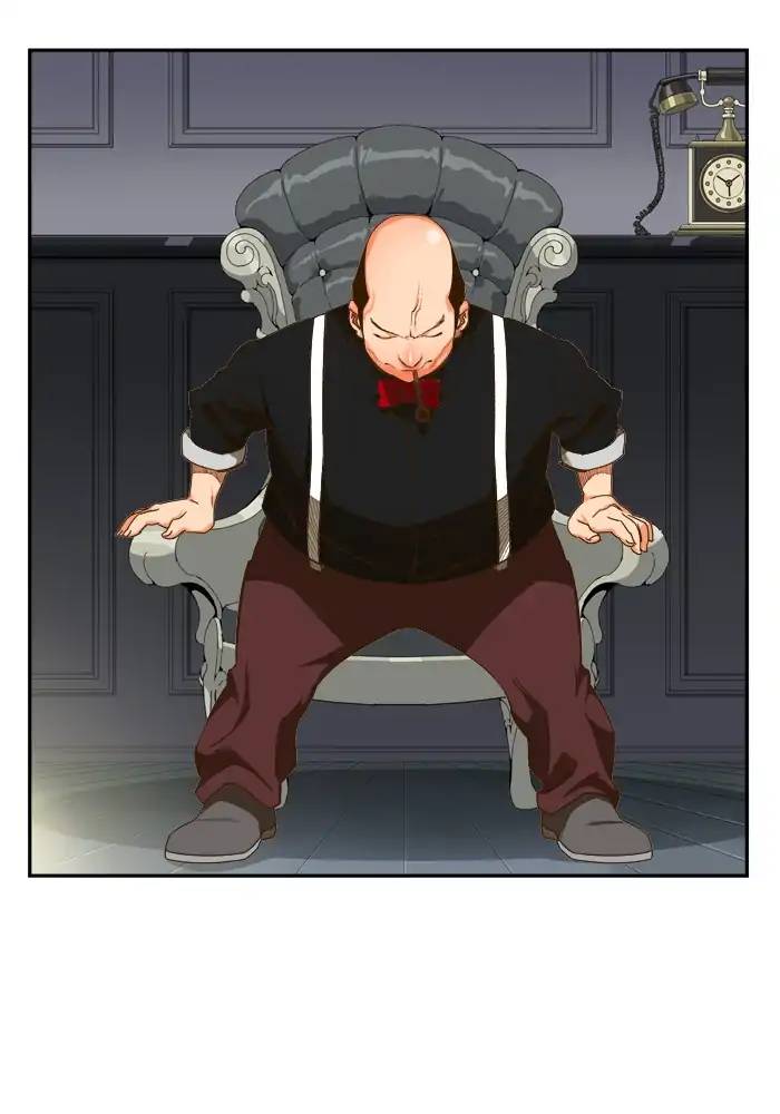 The God Of High School 428 43