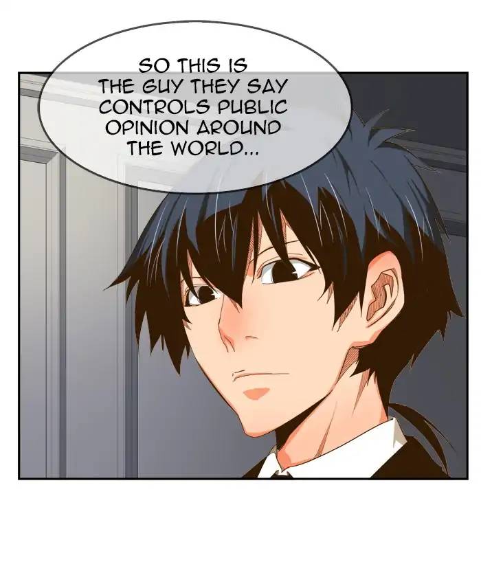 The God Of High School 428 46