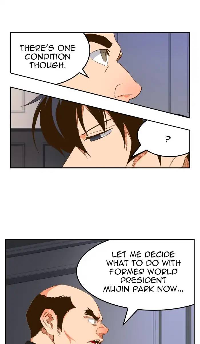 The God Of High School 428 51
