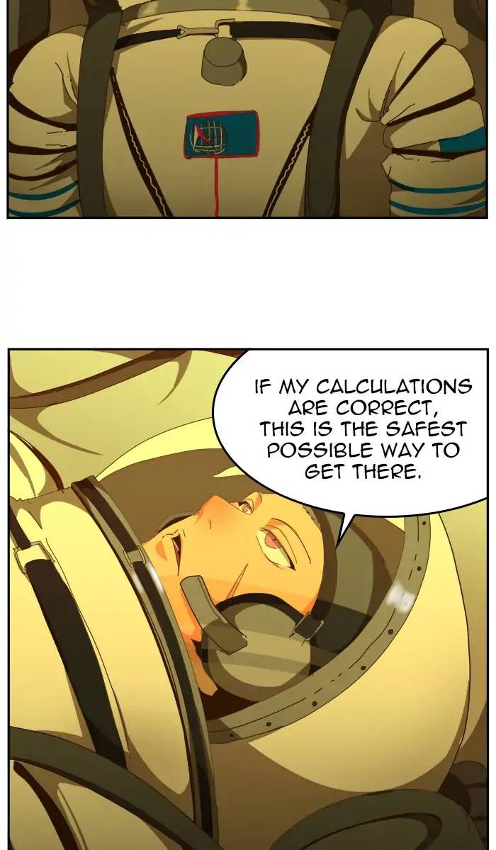 The God Of High School 428 67