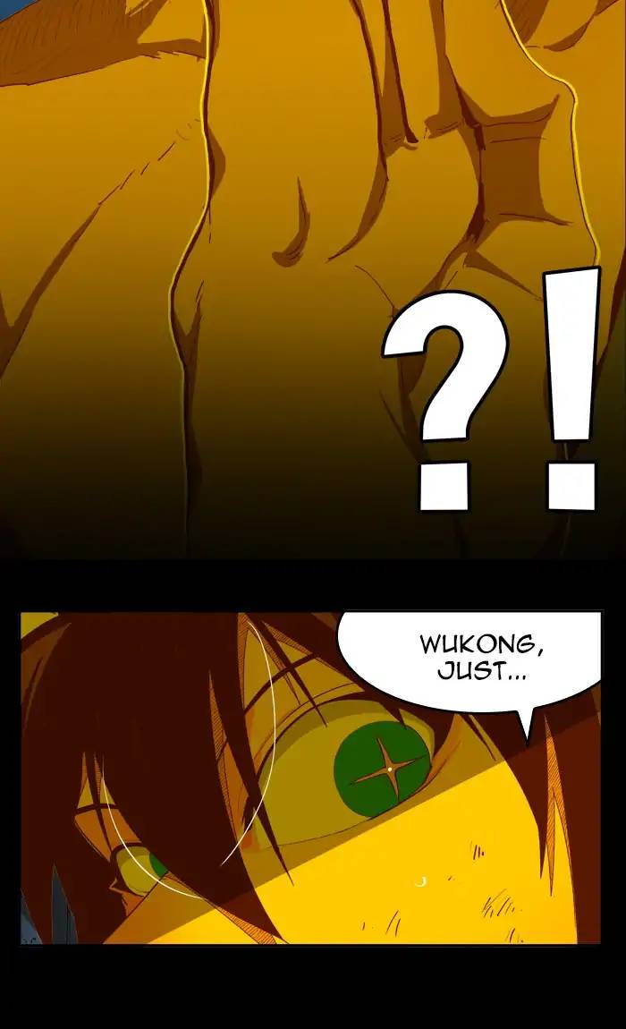 The God Of High School 429 20