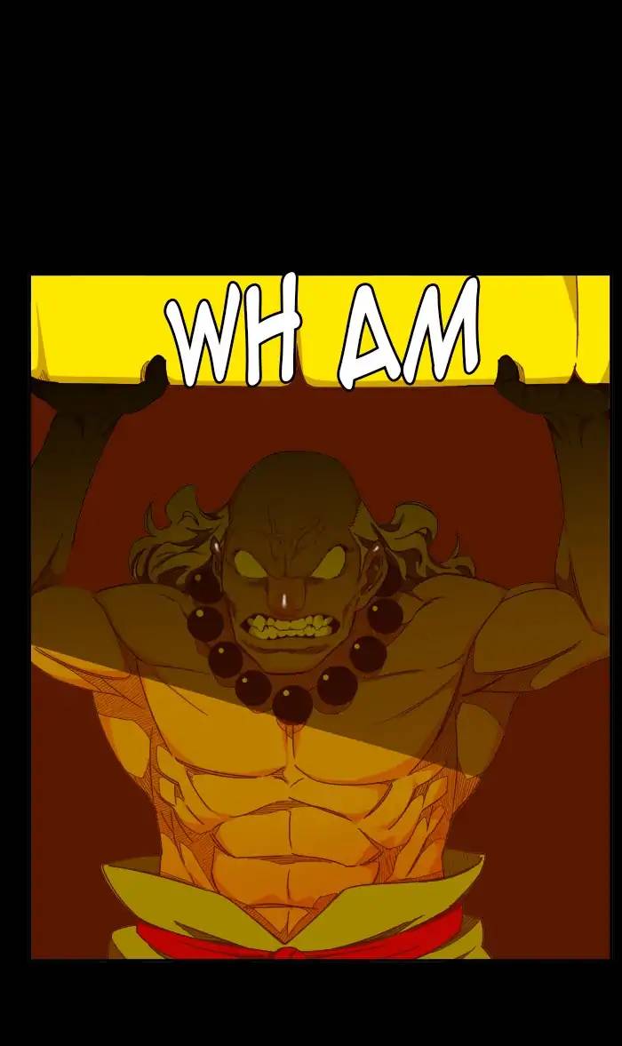 The God Of High School 429 36