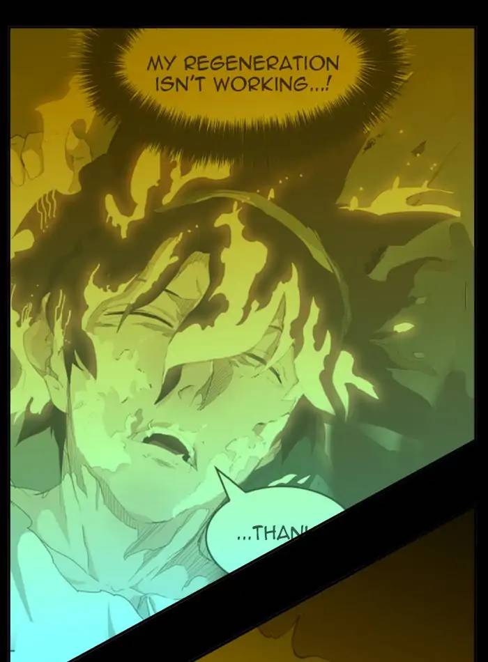 The God Of High School 429 54